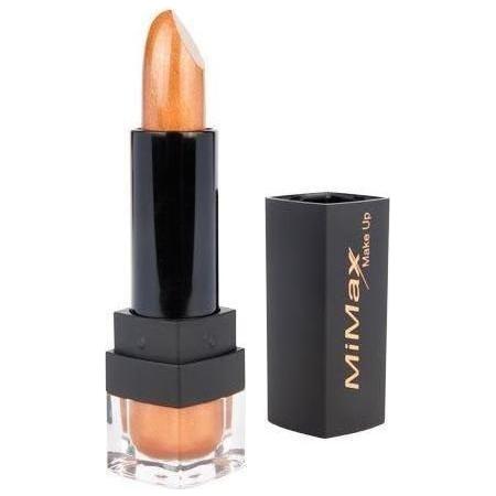 MiMax Make Up LipStick 3.5g - gtwtoporld.com