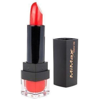 MiMax Make Up LipStick 3.5g - gtwtoporld.com