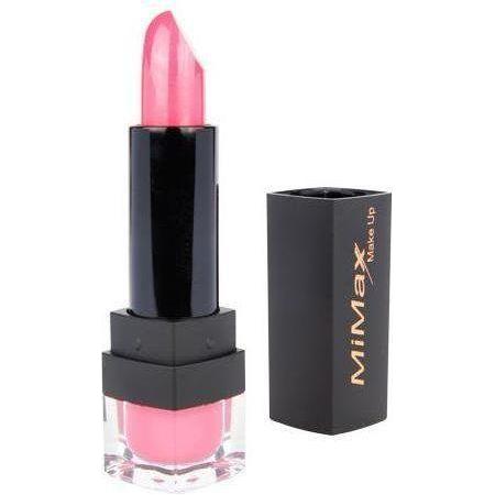 MiMax Make Up LipStick 3.5g - gtwtoporld.com