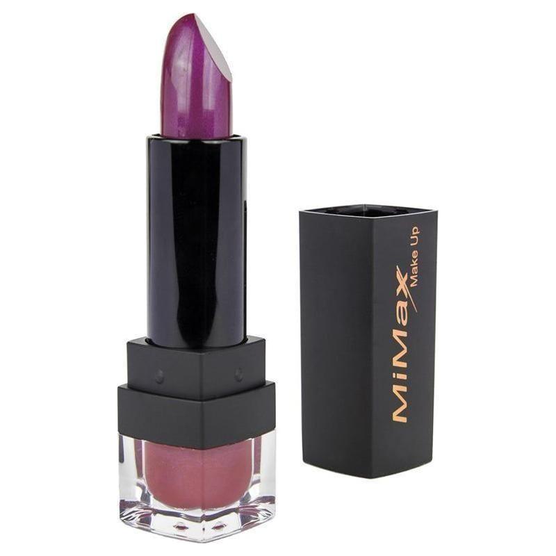 MiMax Make Up LipStick 3.5g - gtwtoporld.com