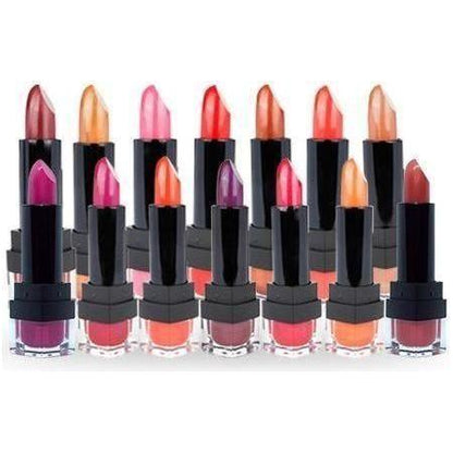 MiMax Make Up LipStick 3.5g - gtwtoporld.com
