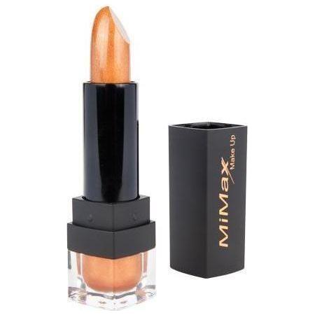 MiMax Make Up LipStick 3.5g - gtwtoporld.com