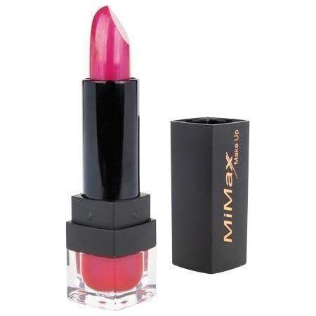 MiMax Make Up LipStick 3.5g - gtwtoporld.com