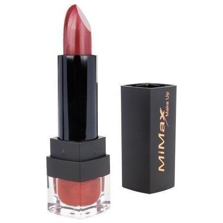 MiMax Make Up LipStick 3.5g - gtwtoporld.com