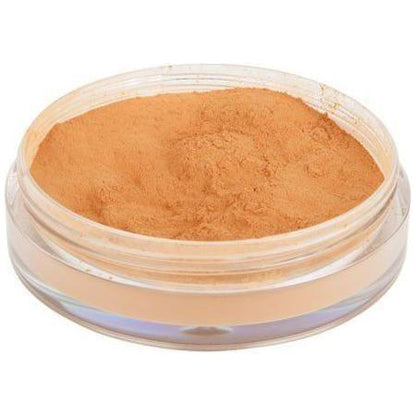 Mimax Make Up Loose Powder - gtwtoporld.com