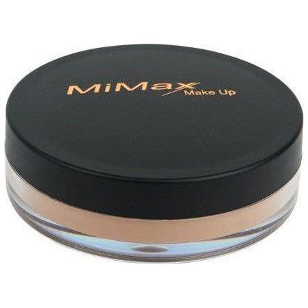 Mimax Make Up Loose Powder - gtwtoporld.com