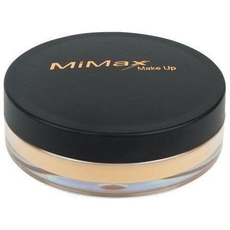 Mimax Make Up Loose Powder - gtwtoporld.com