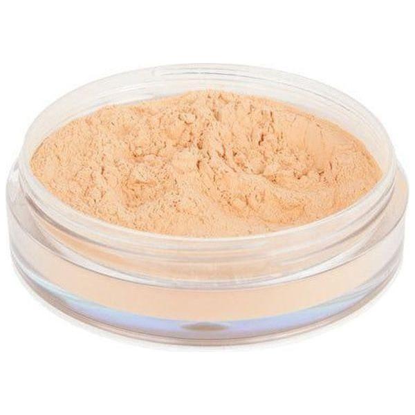 Mimax Make Up Loose Powder - gtwtoporld.com