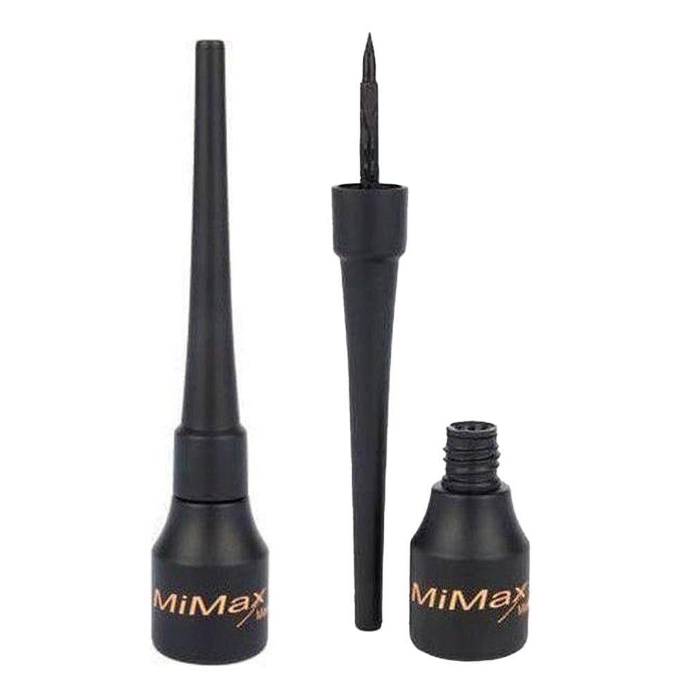 Mimax Pearl Water - Proof Liquid Eyeliner - gtwtoporld.com