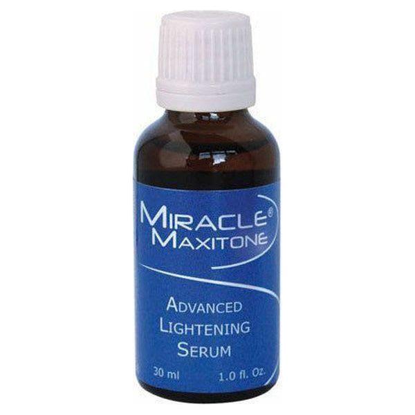 Miracle Maxitone Advanced Lightening Serum 30ml - gtwtoporld.com