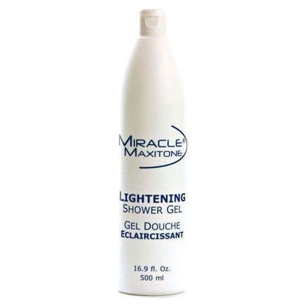 Miracle Maxitone Lightening Shower Gel 500ml - gtwtoporld.com
