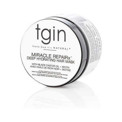 Miracle RepaiRx Deep Hydrating Hair Mask 12oz - gtwtoporld.com