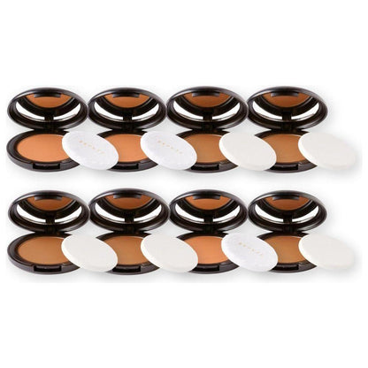 Miss Africa Bronze Compact Powder - gtwtoporld.com