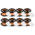 Miss Africa Bronze Compact Powder - gtwtoporld.com