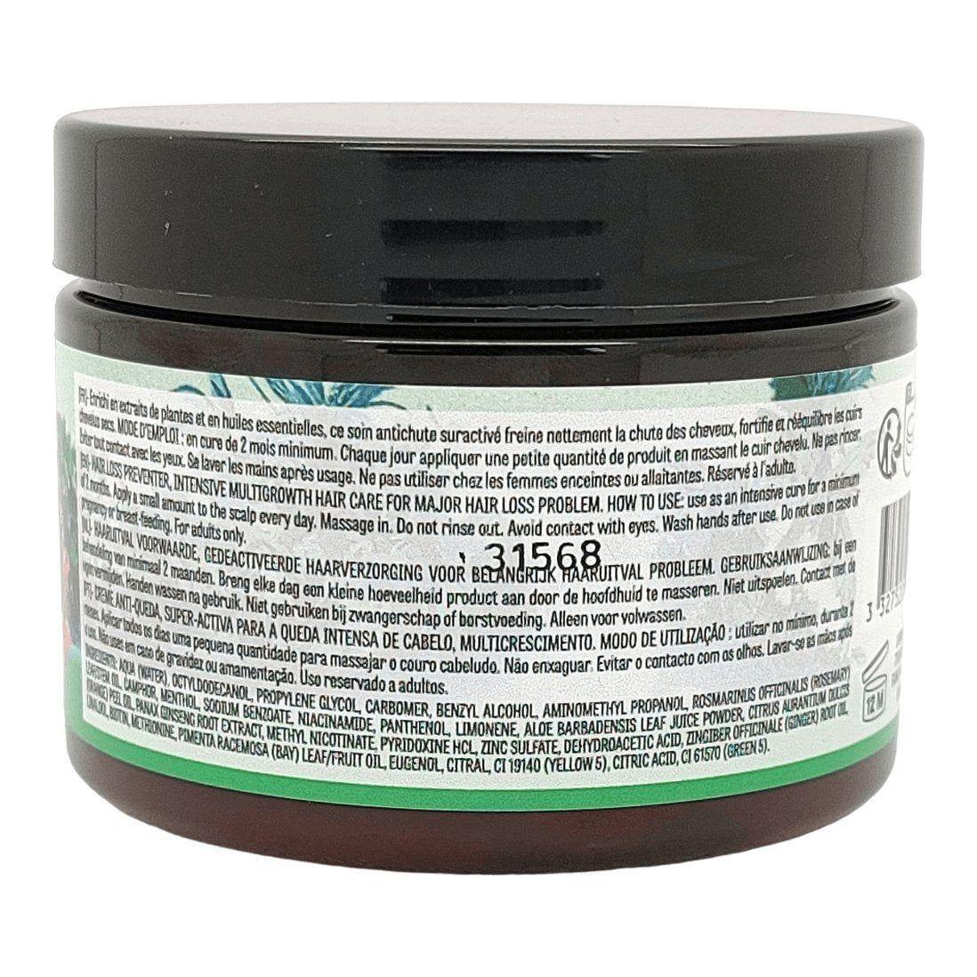 Miss Antilles Crème Anti - Chute Soin Suractive Multicroissance 150 ml - gtwtoporld.com