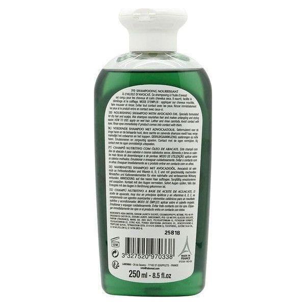 Miss Antilles Nourishing Shampoo with Avocado 250ml - gtwtoporld.com