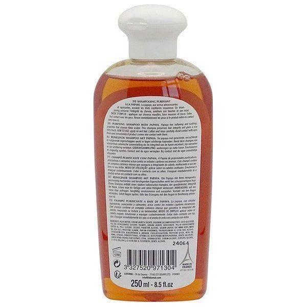 Miss Antilles Purifying Shampoo with Papaya 250ml - gtwtoporld.com