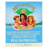 Miss Antilles Rebalancing Scalp Fluid for Plaits Dressing - Poussitresses / 4 st - gtwtoporld.com