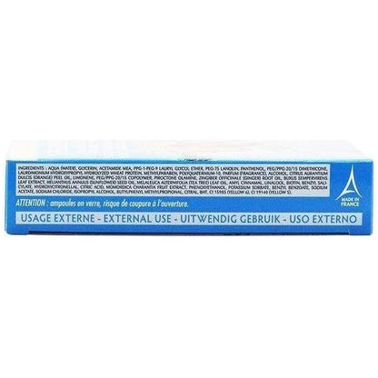 Miss Antilles Rebalancing Scalp Fluid for Plaits Dressing - Poussitresses / 4 st - gtwtoporld.com