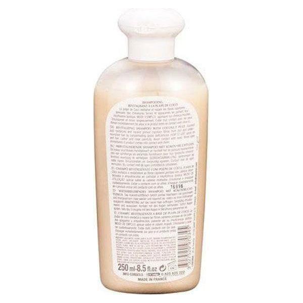 Miss Antilles Revitalizing Shampoo with Coconut 250ml - gtwtoporld.com