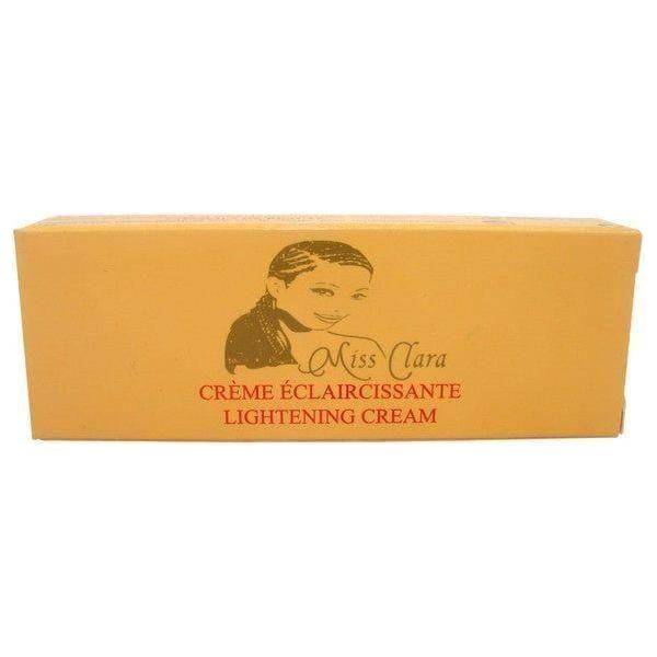 Miss Clara Cream Fruit 50ml - gtwtoporld.com