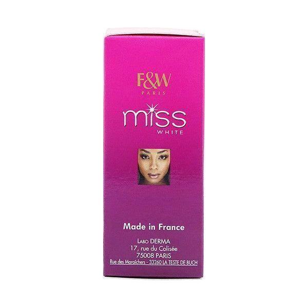 Miss White Beauty Active Exfoliating Soap 200g - gtwtoporld.com