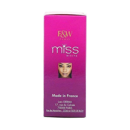 Miss White Beauty Active Exfoliating Soap 200g - gtwtoporld.com