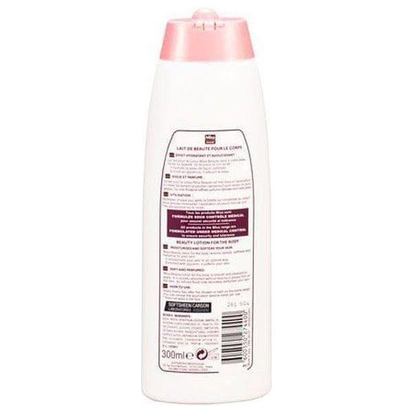 MIXA Beauty Lotion for Body Care 300ml - gtwtoporld.com