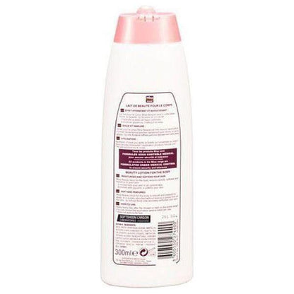 MIXA Beauty Lotion for Body Care 300ml - gtwtoporld.com