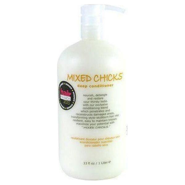 Mixed Chicks Deep Condtioner 1L - gtwtoporld.com