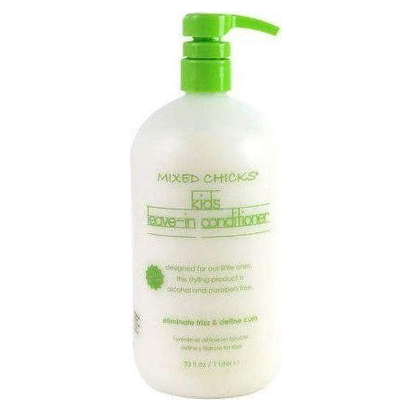 Mixed Chicks Kids Leave - in - Conditioner 1L - gtwtoporld.com
