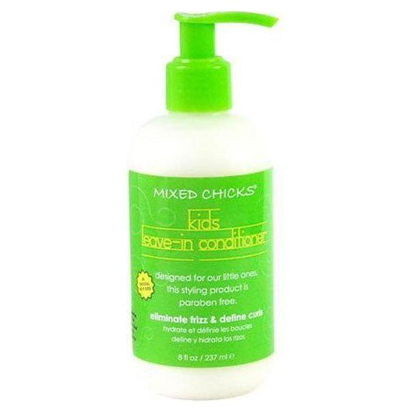 Mixed Chicks Kids Leave - in - Conditioner 237ml - gtwtoporld.com