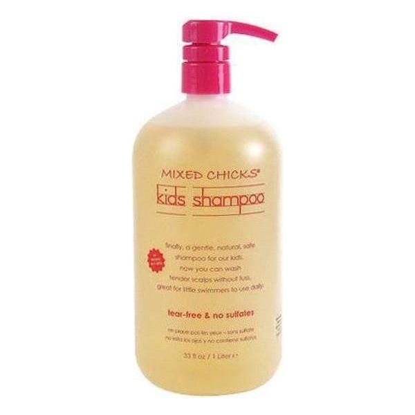Mixed Chicks Kids Shampoo 1L - gtwtoporld.com
