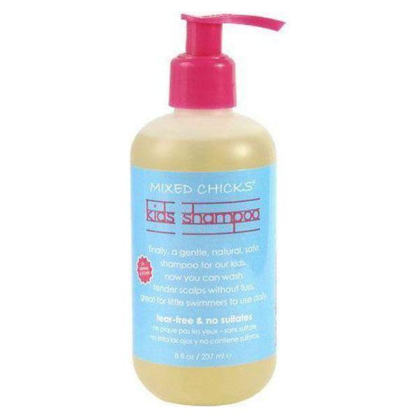 Mixed Chicks Kindershampoo 237ml - gtwtoporld.com