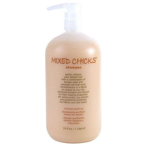 Mixed Chicks Shampoo 1 L - gtwtoporld.com