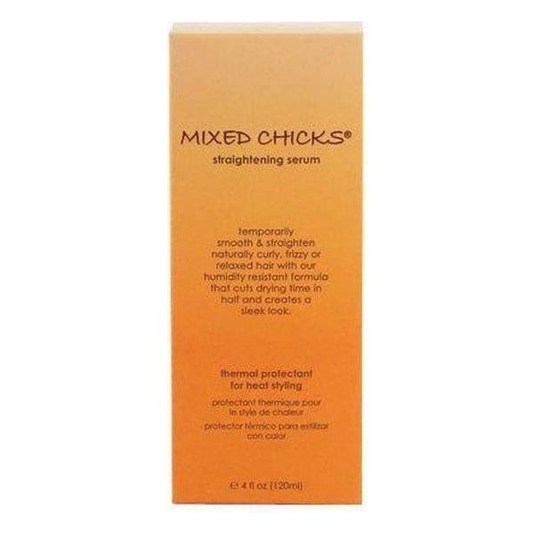 Mixed Chicks Straightening Serum 120ml - gtwtoporld.com