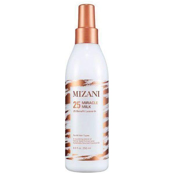 Mizani 25 Miracle Milk Leave - In 250ml - gtwtoporld.com