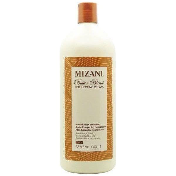 Mizani Butter Blend Normalizing Conditioner 1L - gtwtoporld.com