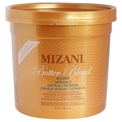 Mizani Butter Blend Relaxer Medium/Normal 850 /1816g - gtwtoporld.com