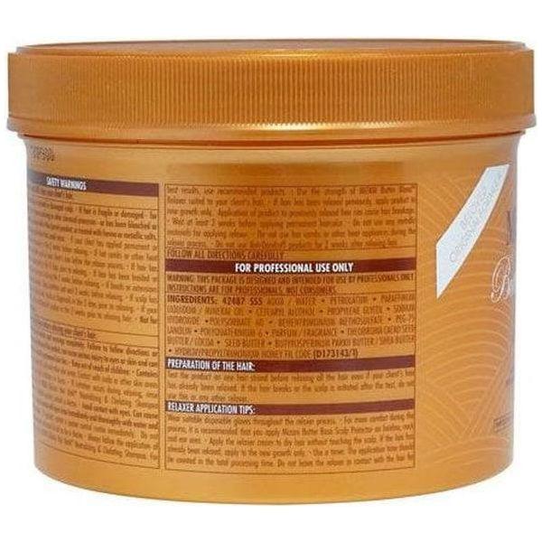 Mizani Butter Blend Relaxer Medium/Normal 850g - gtwtoporld.com