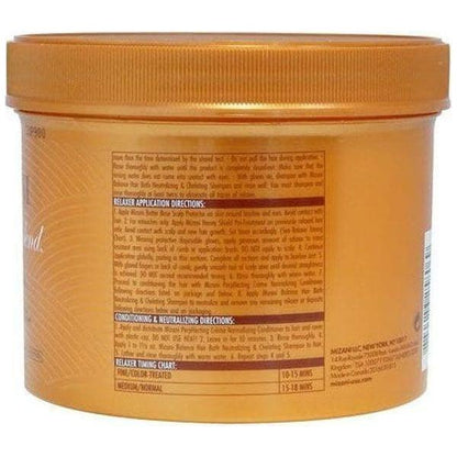 Mizani Butter Blend Relaxer Medium/Normal 850g - gtwtoporld.com