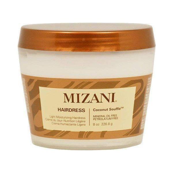 Mizani Coconut Soufflé Hairdress 237ml - gtwtoporld.com