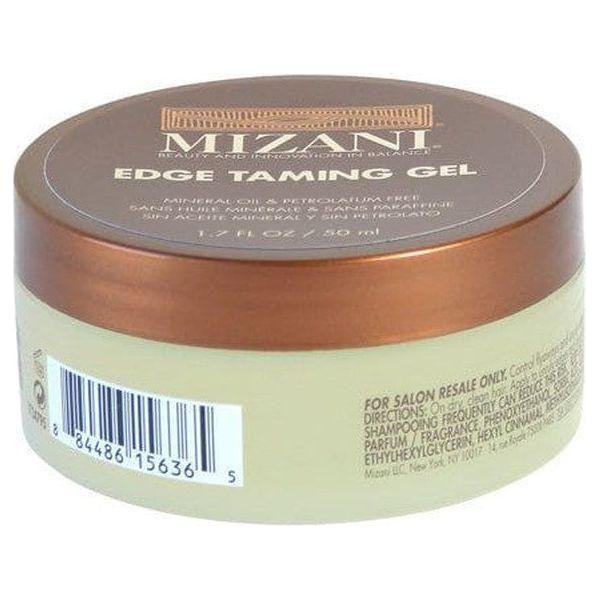 Mizani edge taming gel 50 ml - gtwtoporld.com