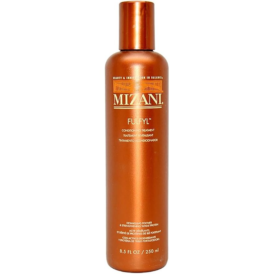 Mizani Fulfyl Conditioning Treatment 250ml - gtwtoporld.com