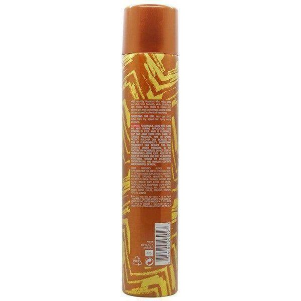 Mizani HRM styling finish and polish 255g - gtwtoporld.com