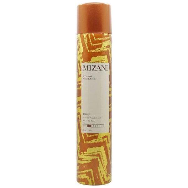 Mizani HRM styling finish and polish 255g - gtwtoporld.com