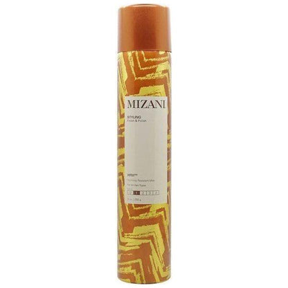 Mizani HRM styling finish and polish 255g - gtwtoporld.com