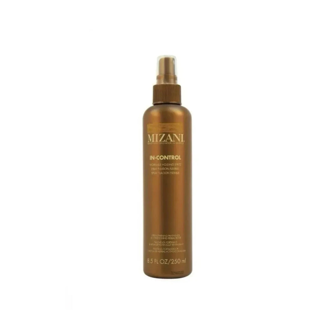 Mizani In-Control Workable Holding Spritz 8.5 oz - gtwtoporld.com