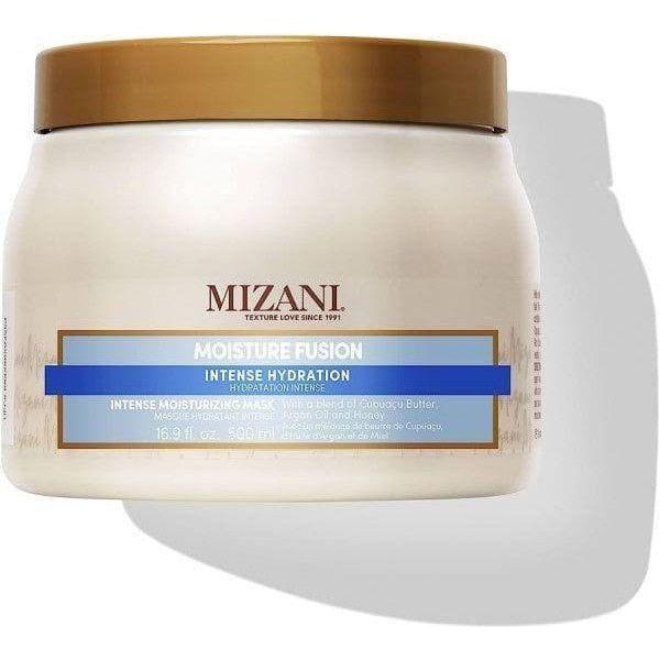 Mizani Moisture Fusion Intense Hydration Mask 500ml - gtwtoporld.com
