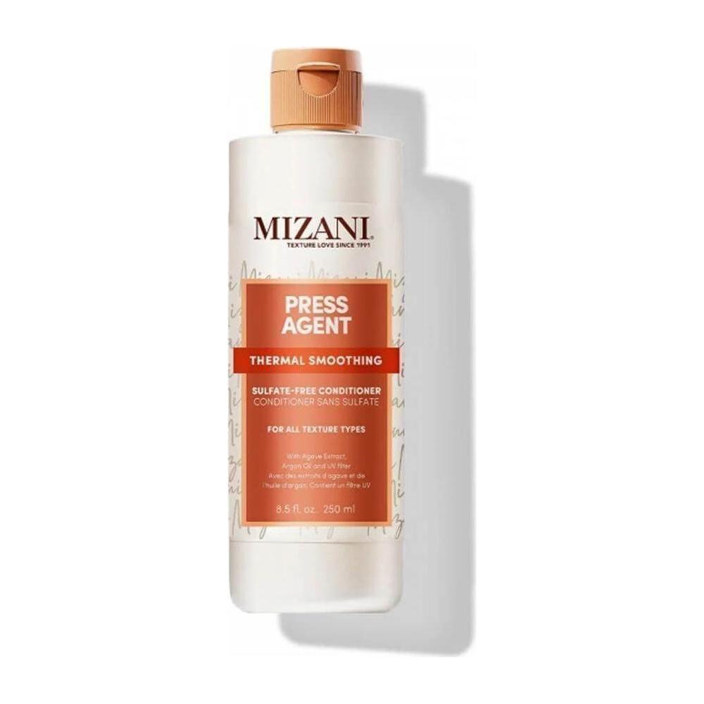 Mizani Press Agent Thermal Conditioner 8.5oz - gtwtoporld.com